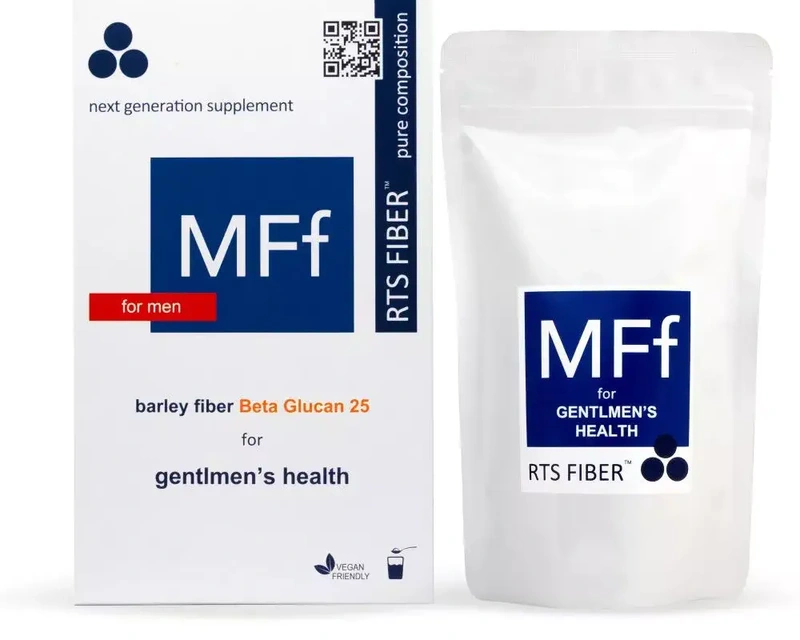 Здоровая простата RTS FIBER MFf Здоровая простата RTS FIBER MFf