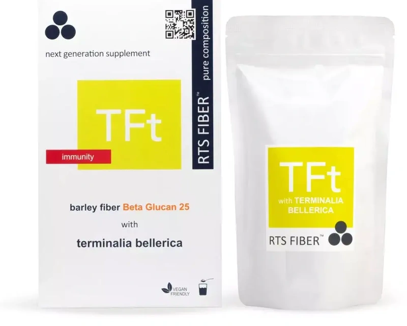 Улучшает сон и снимает стресс RTS FIBER TFt Улучшает сон и снимает стресс RTS FIBER TFt