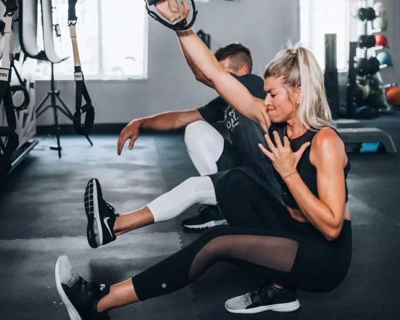 Sport anf fitness Sport and fitness